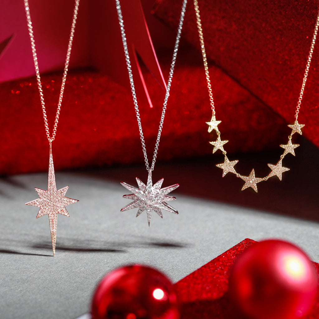 Holiday Jewelry Gifting: The Basics